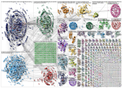 #Yemen Twitter NodeXL SNA Map and Report for Tuesday, 24 August 2021 at 18:50 UTC