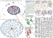 #Expo2020 Twitter NodeXL SNA Map and Report for Thursday, 26 August 2021 at 02:00 UTC