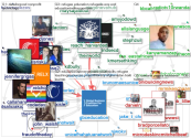gbceducation Twitter NodeXL SNA Map and Report for terça-feira, 31 agosto 2021 at 12:41 UTC