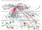 #lthechat Twitter NodeXL SNA Map and Report for Saturday, 09 October 2021 at 00:08 UTC