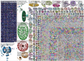 Last Week Tonight Twitter NodeXL SNA Map and Report for Wednesday, 27 October 2021 at 12:47 UTC
