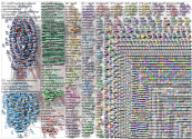 cop26 Twitter NodeXL SNA Map and Report for Thursday, 04 November 2021 at 09:04 UTC
