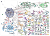 IONITY OR @IONITY_EU OR #IONITY Twitter NodeXL SNA Map and Report for Monday, 15 November 2021 at 12