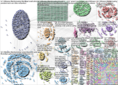 #4thwave Twitter NodeXL SNA Map and Report for Thursday, 02 December 2021 at 01:48 UTC