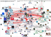 #BWSV2021 OR @bwsocialvalue Twitter NodeXL SNA Map and Report for Sunday, 12 December 2021 at 03:45 