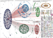 #5irechain  OR @5ireChain OR @pratikgauri Twitter NodeXL SNA Map and Report for Friday, 24 December 