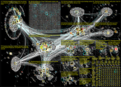 #Parlamentspoetin Twitter NodeXL SNA Map and Report for Wednesday, 12 January 2022 at 15:33 UTC