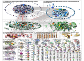 #DesignThinking Twitter NodeXL SNA Map and Report for Thursday, 27 January 2022 at 12:16 UTC