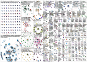 #fintechs Twitter NodeXL SNA Map and Report for Thursday, 03 February 2022 at 02:03 UTC