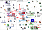 #DES2022 OR #DES22 OR @DES_show Twitter NodeXL SNA Map and Report for Monday, 07 February 2022 at 16