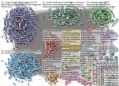 auspol Twitter NodeXL SNA Map and Report for Monday, 14 February 2022 at 22:47 UTC