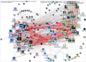 #DOYOUSEO Twitter NodeXL SNA Map and Report for Sunday, 06 March 2022 at 03:46 UTC
