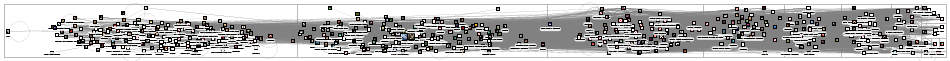 munarman teroris Twitter NodeXL SNA Map and Report for Wednesday, 08 December 2021 at 13:36 UTC
