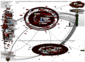 riprawlings Twitter NodeXL SNA Map and Report for lauantai, 09 huhtikuuta 2022 at 11.07 UTC