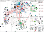 #FIMA2022 OR #FIMA22 Twitter NodeXL SNA Map and Report for Tuesday, 26 April 2022 at 02:45 UTC