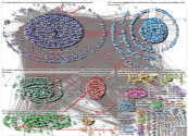 mfa_russia Twitter NodeXL SNA Map and Report for Friday, 06 May 2022 at 21:36 UTC