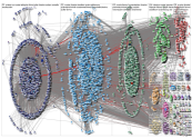 mfa_russia Twitter NodeXL SNA Map and Report for Sunday, 05 June 2022 at 10:56 UTC