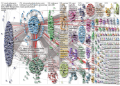 bellingcat Twitter NodeXL SNA Map and Report for Tuesday, 07 June 2022 at 11:52 UTC