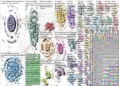 (J6 OR Jan6 OR January6) Twitter NodeXL SNA Map and Report for Thursday, 09 June 2022 at 13:31 UTC