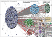 euromaidanpress Twitter NodeXL SNA Map and Report for Tuesday, 14 June 2022 at 00:46 UTC