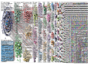 NATO Twitter NodeXL SNA Map and Report for Tuesday, 14 June 2022 at 00:47 UTC