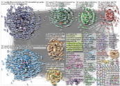 auspol Twitter NodeXL SNA Map and Report for Tuesday, 07 June 2022 at 11:51 UTC