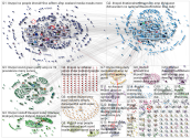 nzpol Twitter NodeXL SNA Map and Report for Tuesday, 26 July 2022 at 11:16 UTC