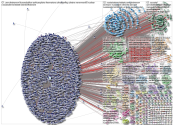 euromaidanpress Twitter NodeXL SNA Map and Report for Wednesday, 24 August 2022 at 13:00 UTC