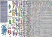 recruiting Twitter NodeXL SNA Map and Report for Friday, 26 August 2022 at 03:16 UTC