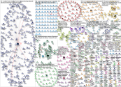 superconducting Twitter NodeXL SNA Map and Report for Wednesday, 14 September 2022 at 19:39 UTC