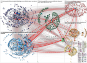 #DondeEstaKarla  OR #liberenakarla Twitter NodeXL SNA Map and Report for Sunday, 23 October 2022 at 