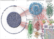 @AFP Twitter NodeXL SNA Map and Report for Thursday, 22 December 2022 at 21:26 UTC