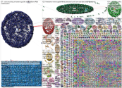 cola lang:en Twitter NodeXL SNA Map and Report for Thursday, 05 January 2023 at 17:27 UTC