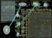 #startup Twitter NodeXL SNA Map and Report for Friday, 13 January 2023 at 13:13 UTC