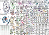 #ddj OR (data journalism) since:2023-02-06 until:2023-02-13 Twitter NodeXL SNA Map and Report for Mo