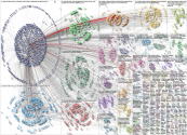 SloanFoundation Twitter NodeXL SNA Map and Report for Monday, 13 February 2023 at 18:07 UTC