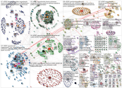 #b2502 until:2023-02-25 Twitter NodeXL SNA Map and Report for Monday, 27 February 2023 at 16:01 UTC