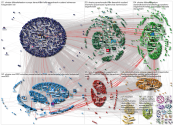 @RKiesewetter Twitter NodeXL SNA Map and Report for Wednesday, 01 March 2023 at 15:16 UTC