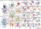 a Reddit NodeXL SNA Map and Report for Thursday, 03 August 2023 at 19:29