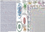 LK99 Twitter NodeXL SNA Map and Report for Thursday, 24 August 2023 at 22:29 UTC