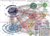 TwoTierKeir Twitter NodeXL SNA Map and Report for Wednesday, 07 August 2024 at 07:28 UTC