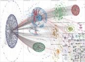 @bbc Twitter NodeXL SNA Map and Report for Wednesday, 11 September 2024 at 17:48 UTC