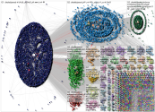 @DrTalebJawad Twitter NodeXL SNA Map and Report for Saturday, 11 January 2025 at 15:12 UTC