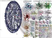 @DrTalebJawad Twitter NodeXL SNA Map and Report for Saturday, 11 January 2025 at 15:12 UTC