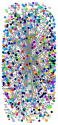özgecan aslan cinayeti Twitter NodeXL SNA Map and Report for Wednesday, 02 July 2025 at 16:59 UTC