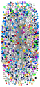 özgecan aslan cinayeti Twitter NodeXL SNA Map and Report for Wednesday, 02 July 2025 at 16:59 UTC