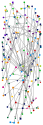UFO Twitter NodeXL SNA Map and Report for Friday, 01 August 2025 at 18:27 UTC