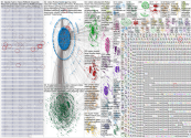 Roblox Bluesky NodeXL SNA Map and Report for Thursday, 07 August 2025 at 19:09