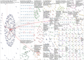 websummit Twitter NodeXL SNA Map and Report for Tuesday, 07 October 2025 at 01:59 UTC