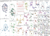 الذكاء الاصطناعي Reddit NodeXL SNA Map and Report for Sunday, 15 February 2026 at 00:13